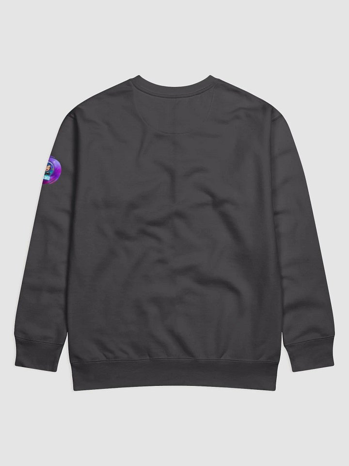 Coffee Time Sweatshirt product image (11)