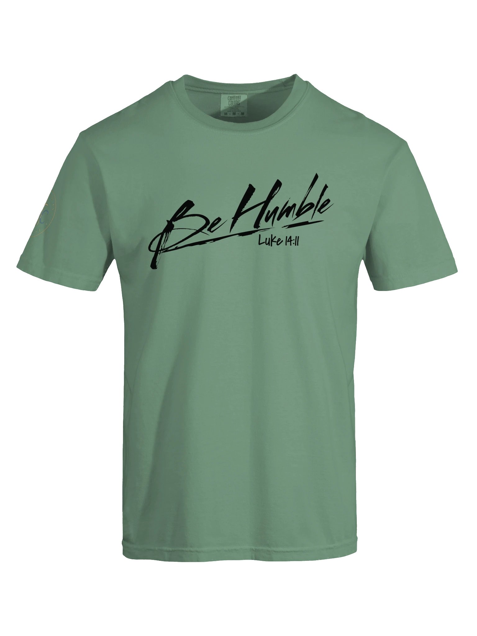 Biblical Truths: Be Humble product image (1)