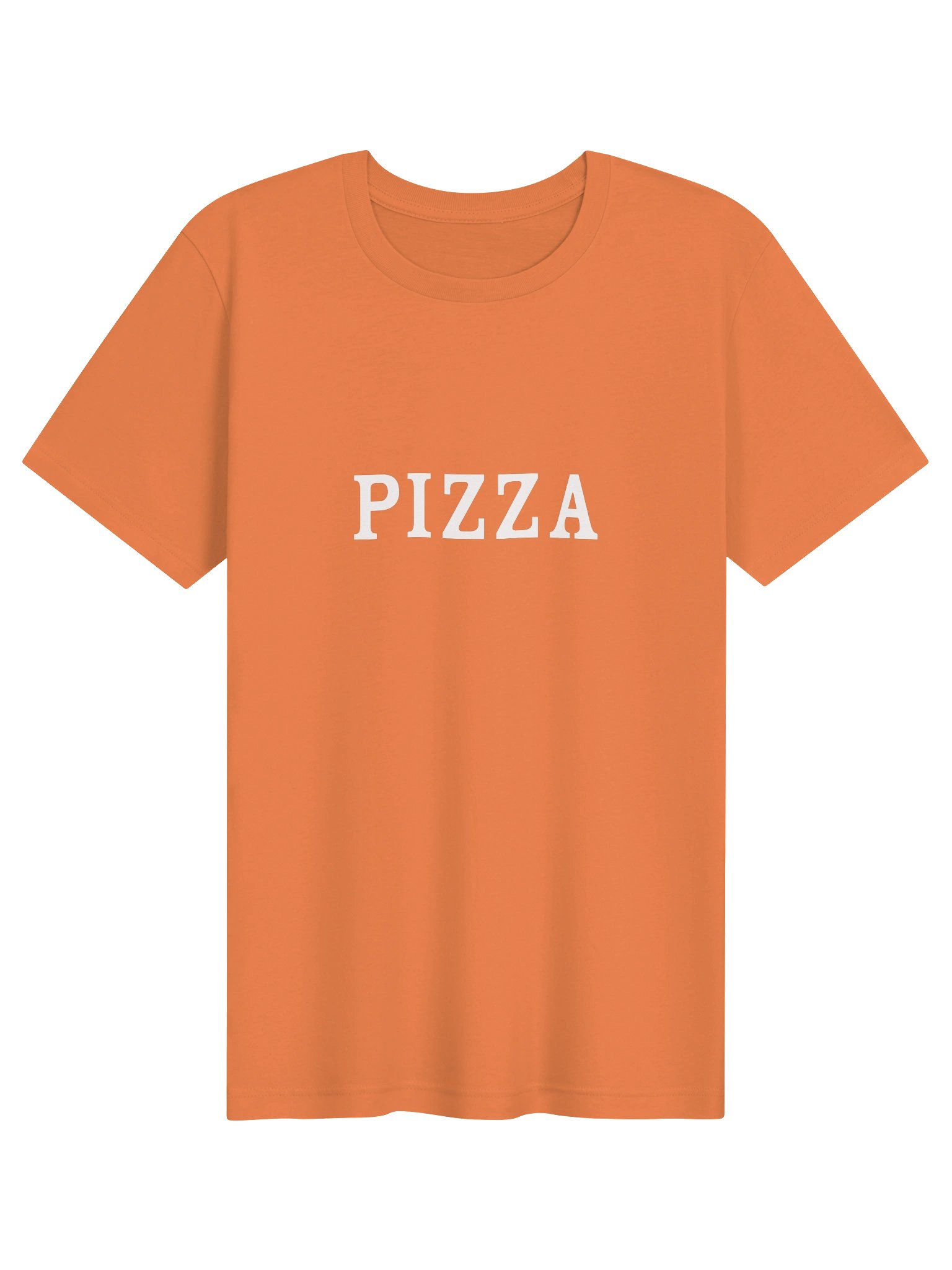 Pizza Unisex Tee product image (1)