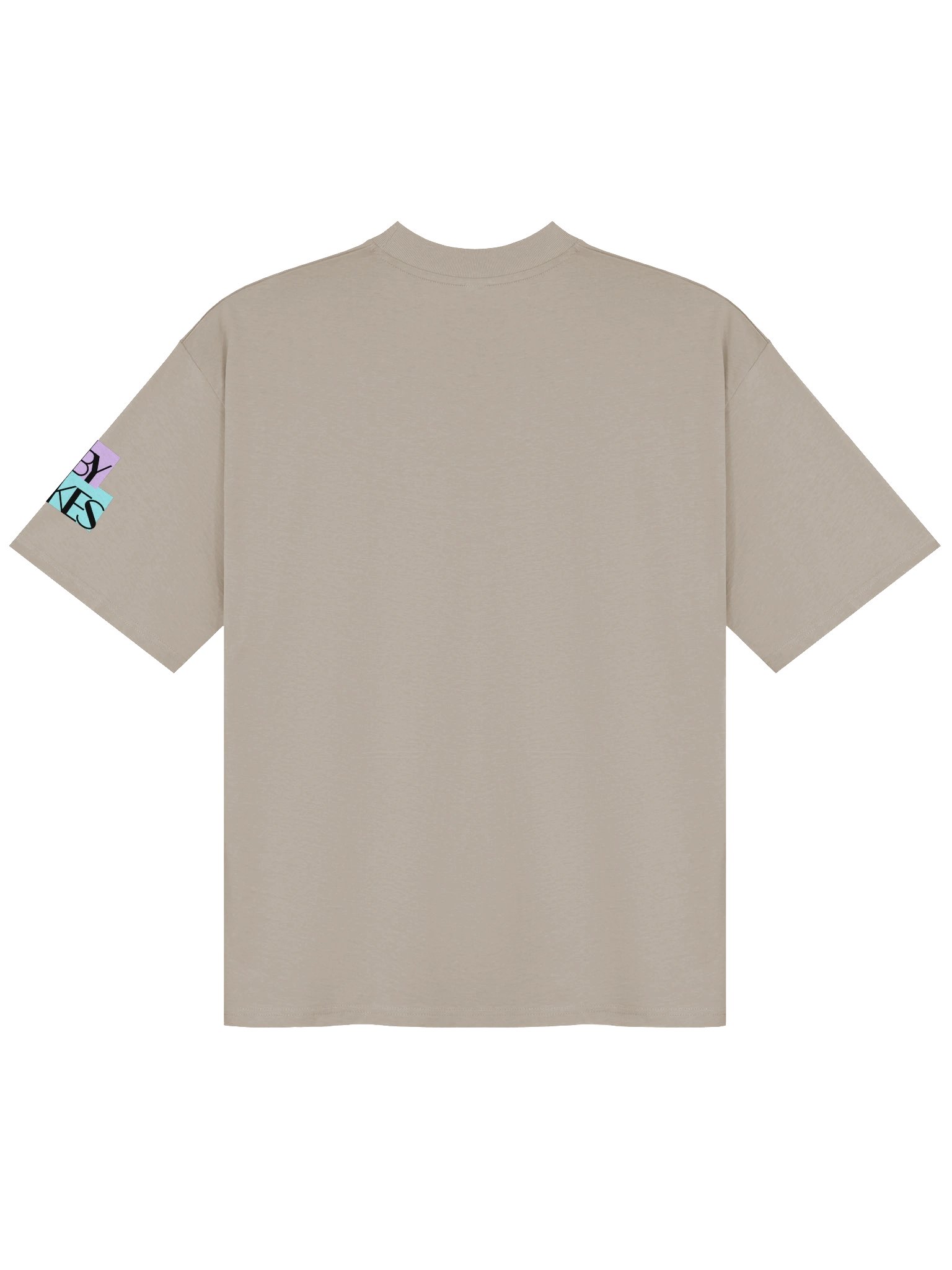 Fab Four - Oversized Tee product image (14)