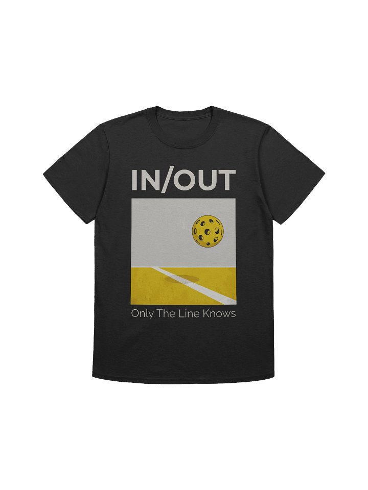 In or Out Only the Line Knows product image (1)