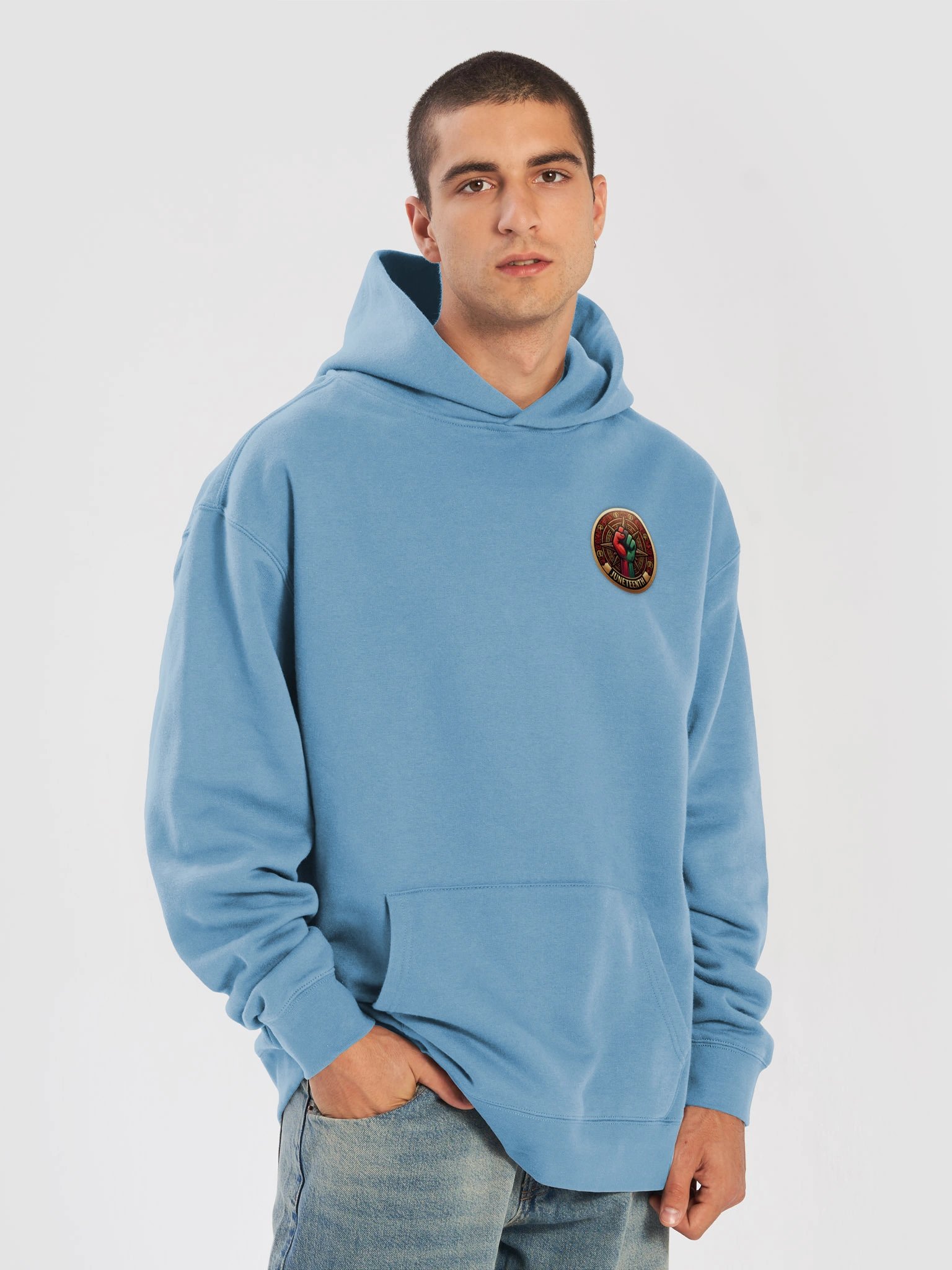 Juneteenth Celebration Hoodie product image (7)
