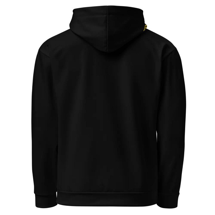 Novelty Dazed Capella Hoodie product image (2)