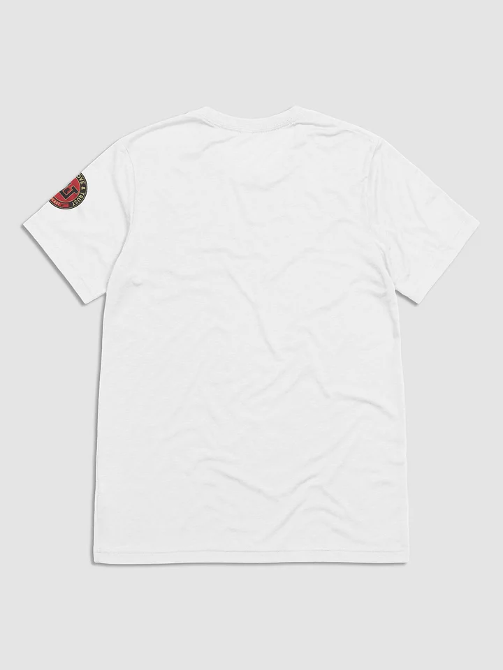 SOLAT Stacked T-Shirt product image (2)