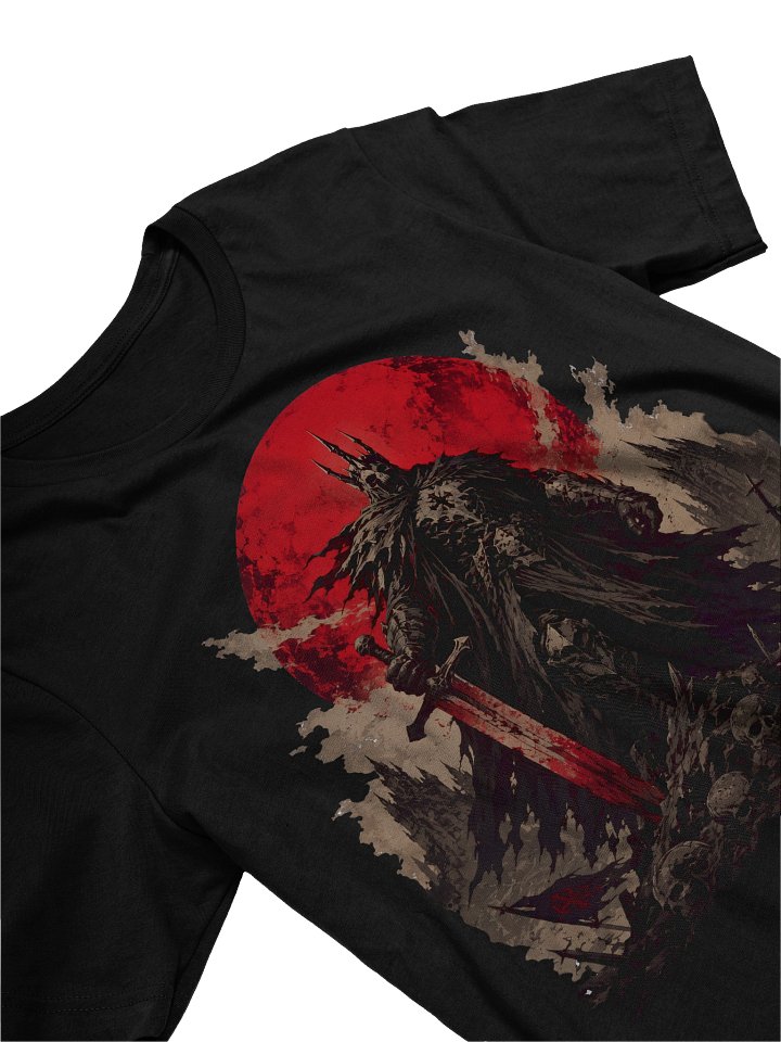 The Dark King - Shirt product image (2)
