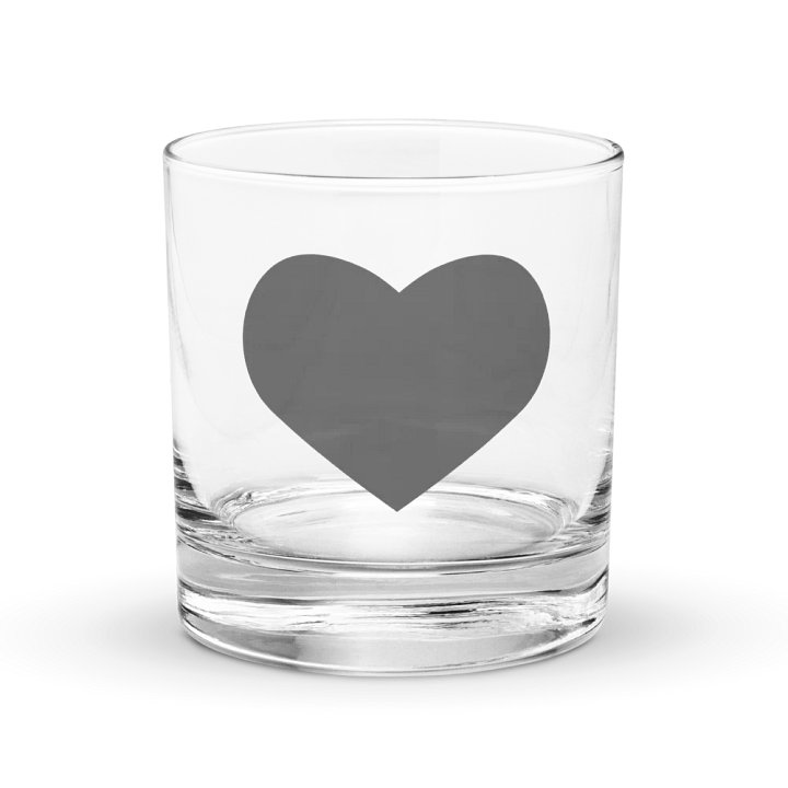 Rocks Glass product image (1)