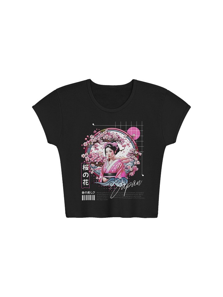 Sakura Spirit: Japan product image (1)