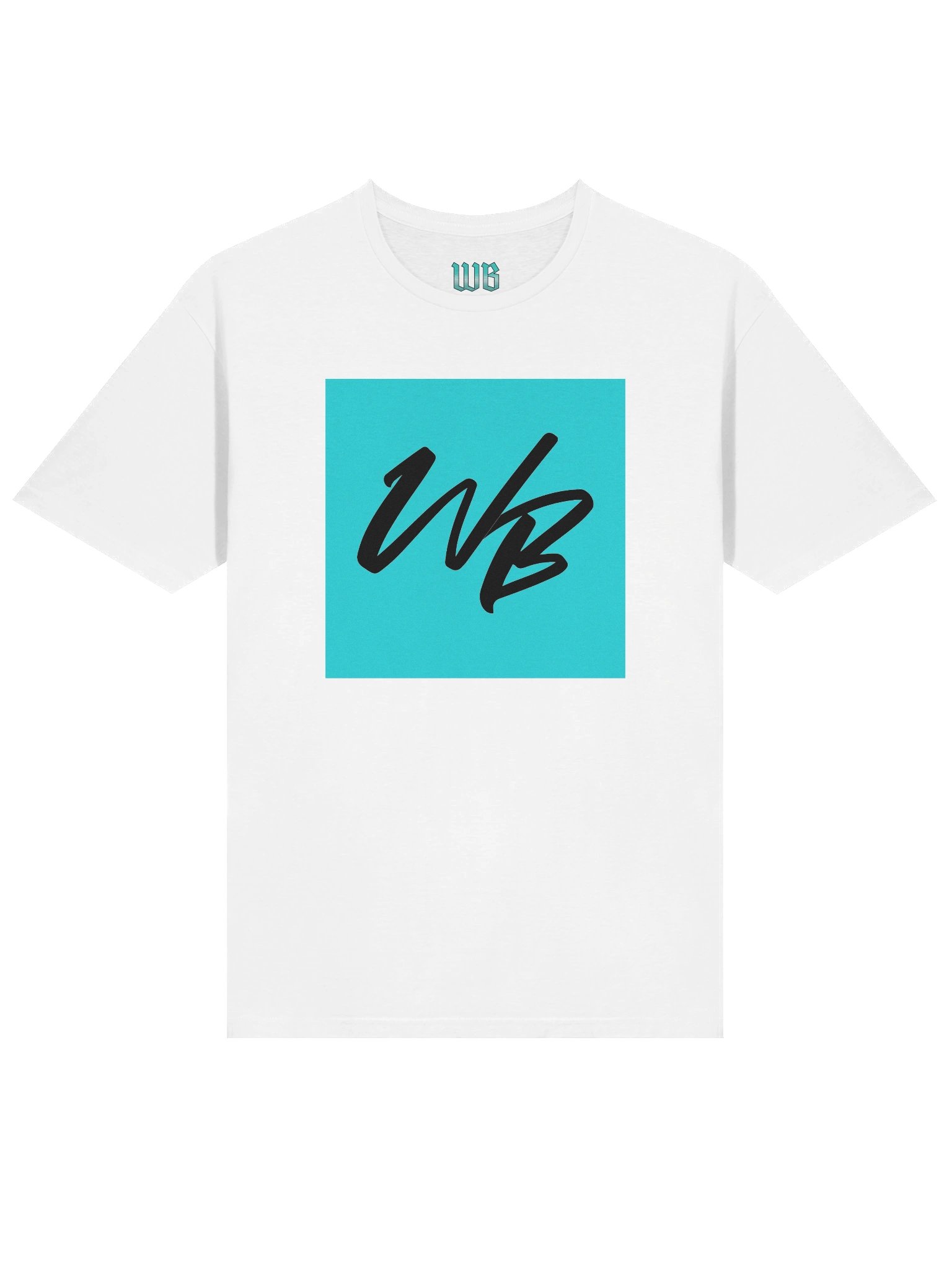 Signature Initials T-Shirt product image (3)