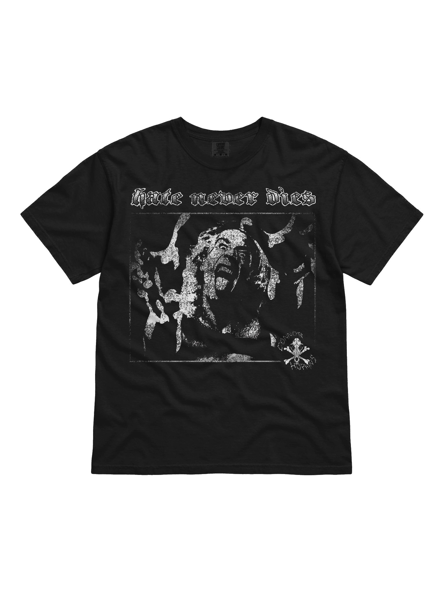 HARDCORE Tee product image (6)