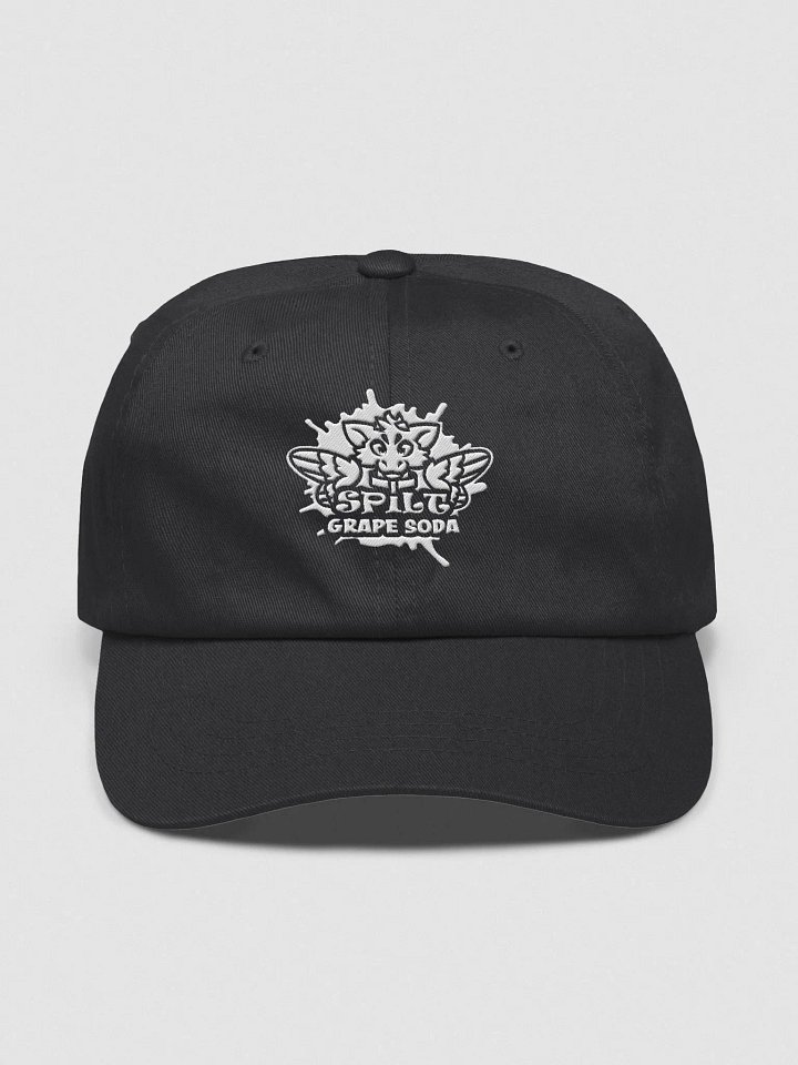 SpiltGrapeSoda Hat product image (4)