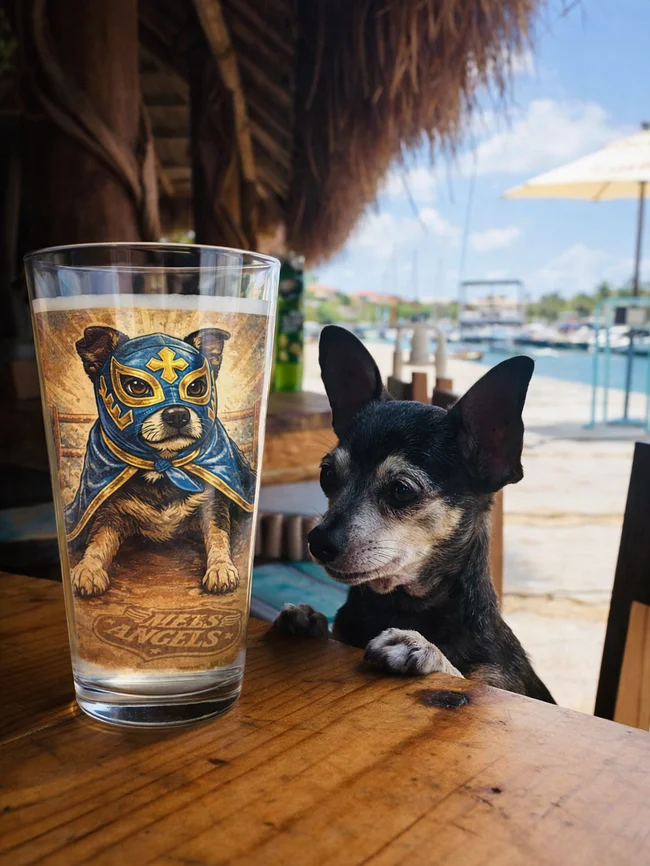 Drinkware