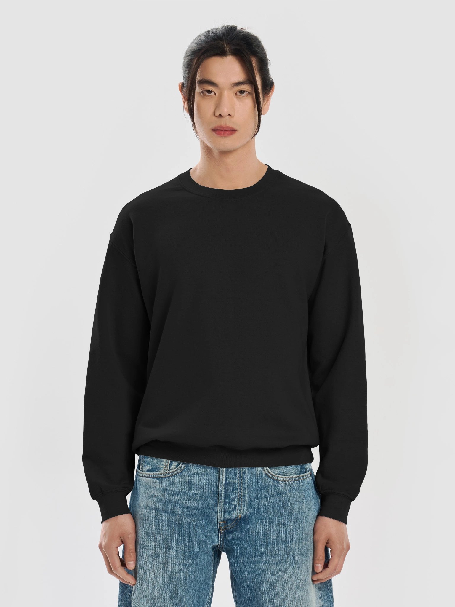Equal > Divided American Unity Sweatshirt product image (38)