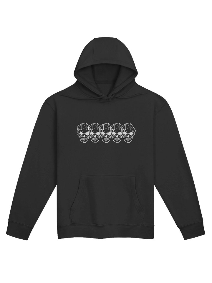 Skull Hoodie product image (1)