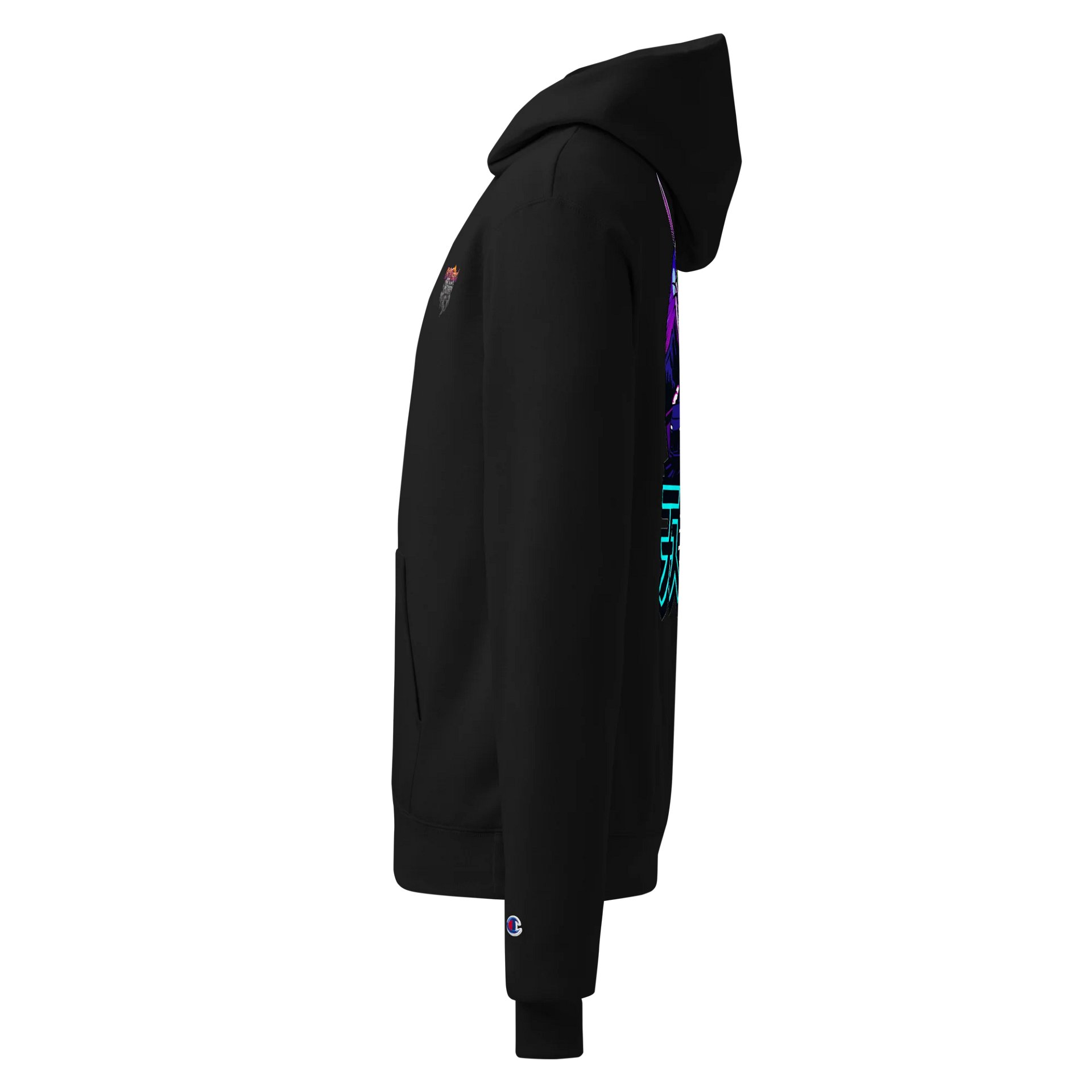 Boosted Bunny™ “MoonLight MisChief” product image (3)