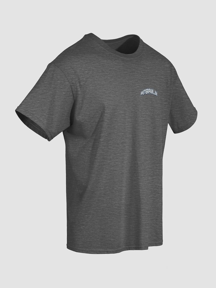 Rocket Ride Coffee Adventure T-Shirt product image (1)