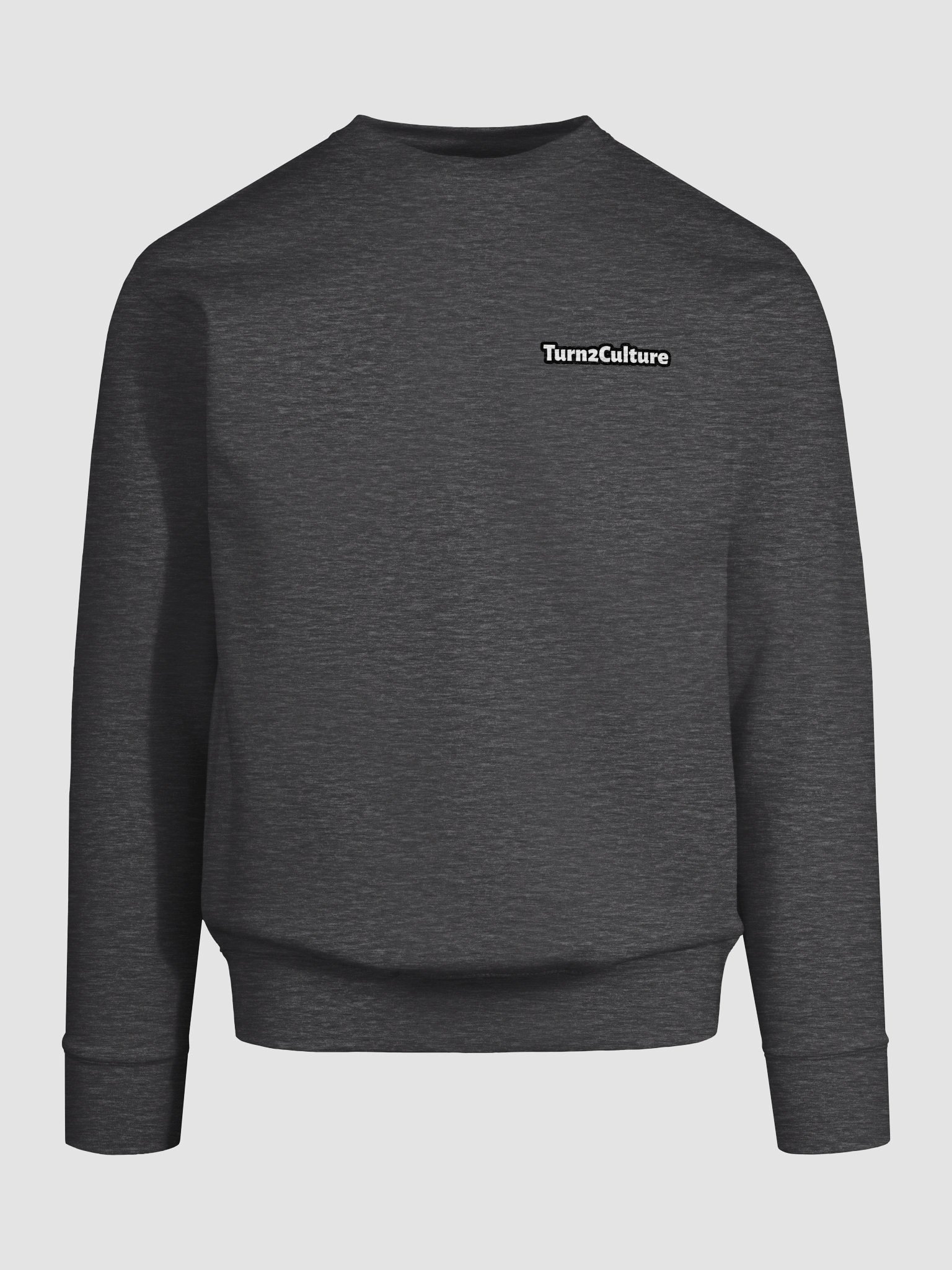 Turn2Culture Patch Sweatshirt product image (9)