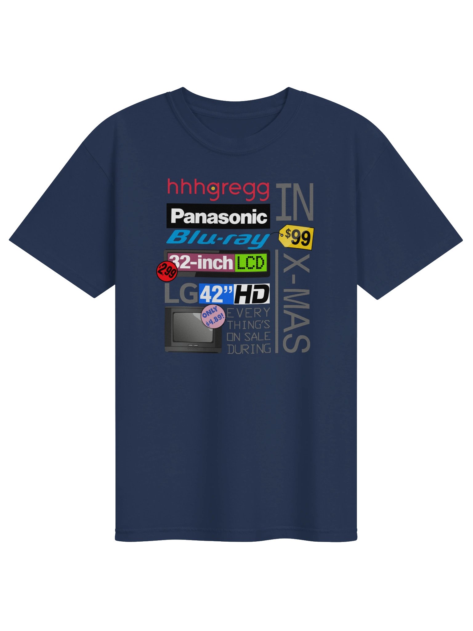 ReDoin the Regular product image (1)