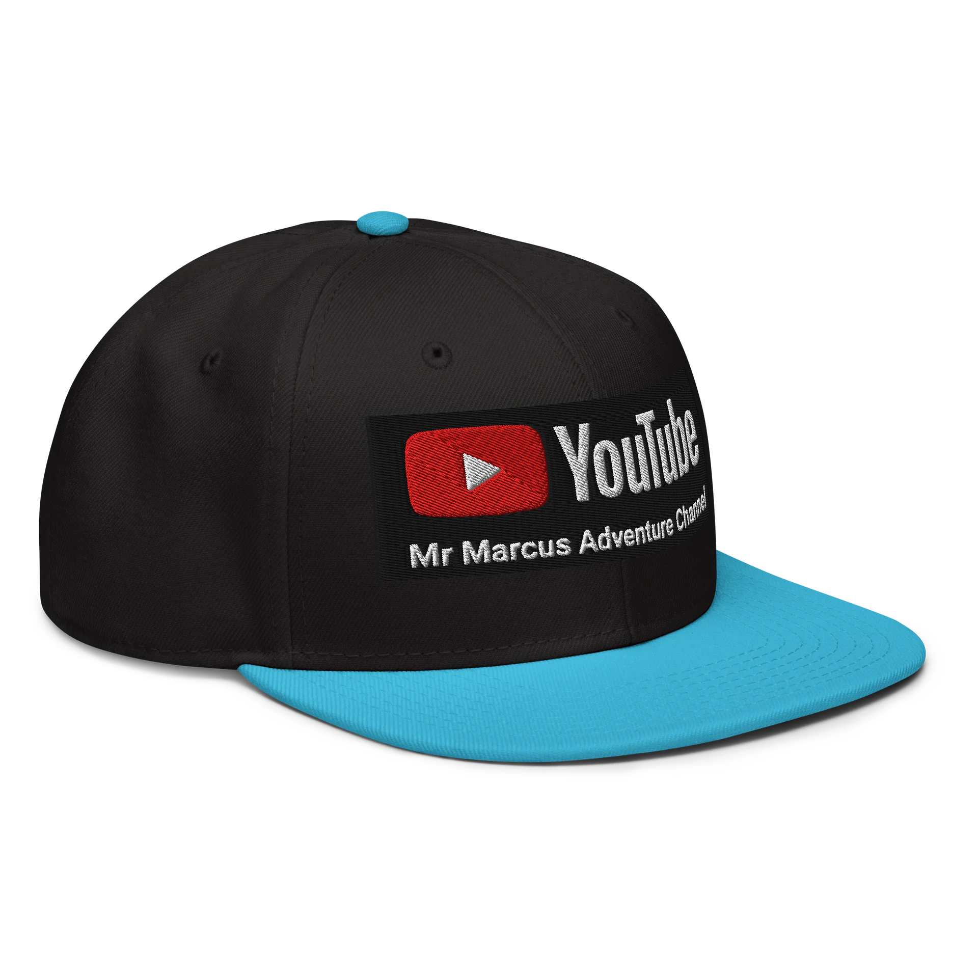 Mr Marcus Adventure Channel Hat product image (36)