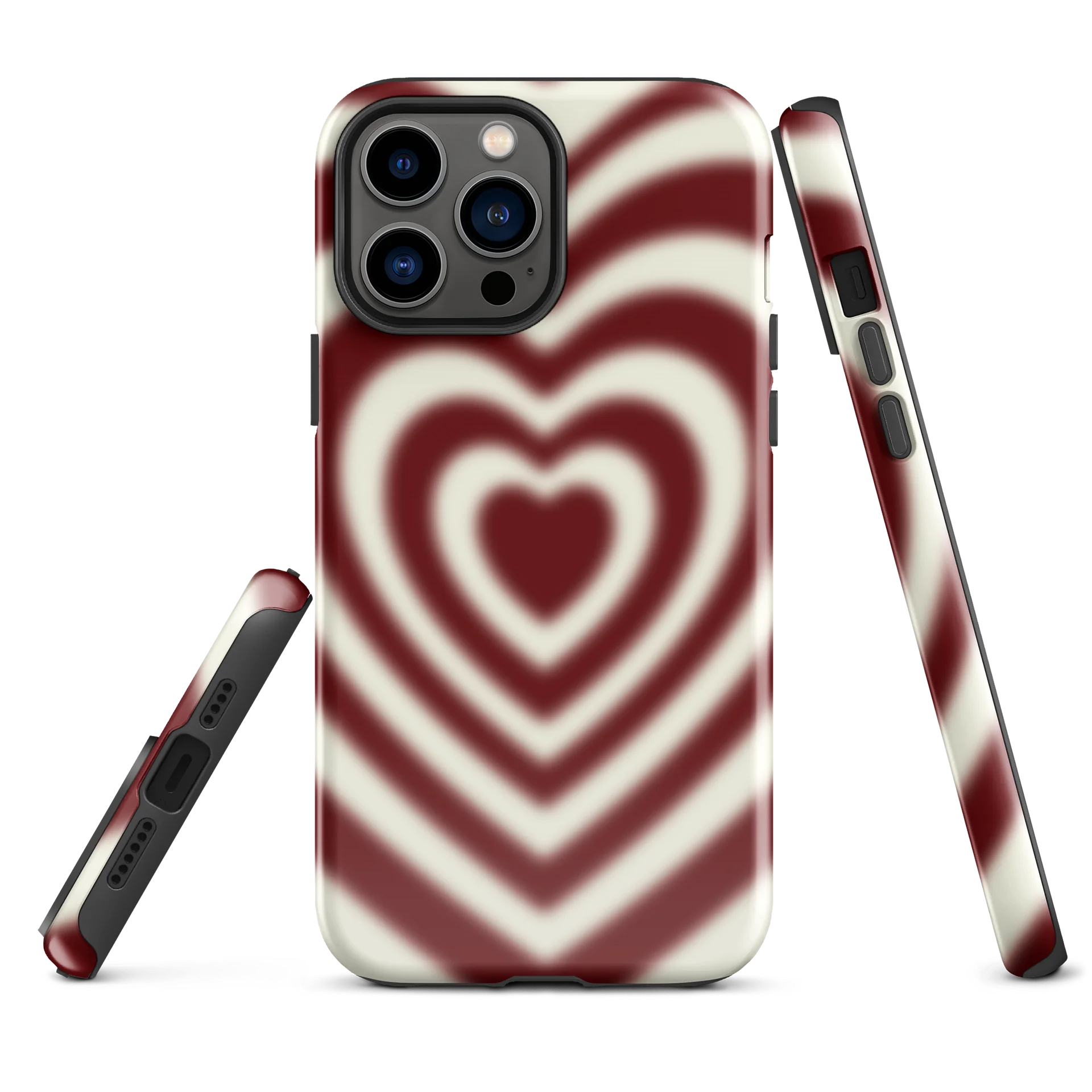 Love Affair iPhone Case product image (2)