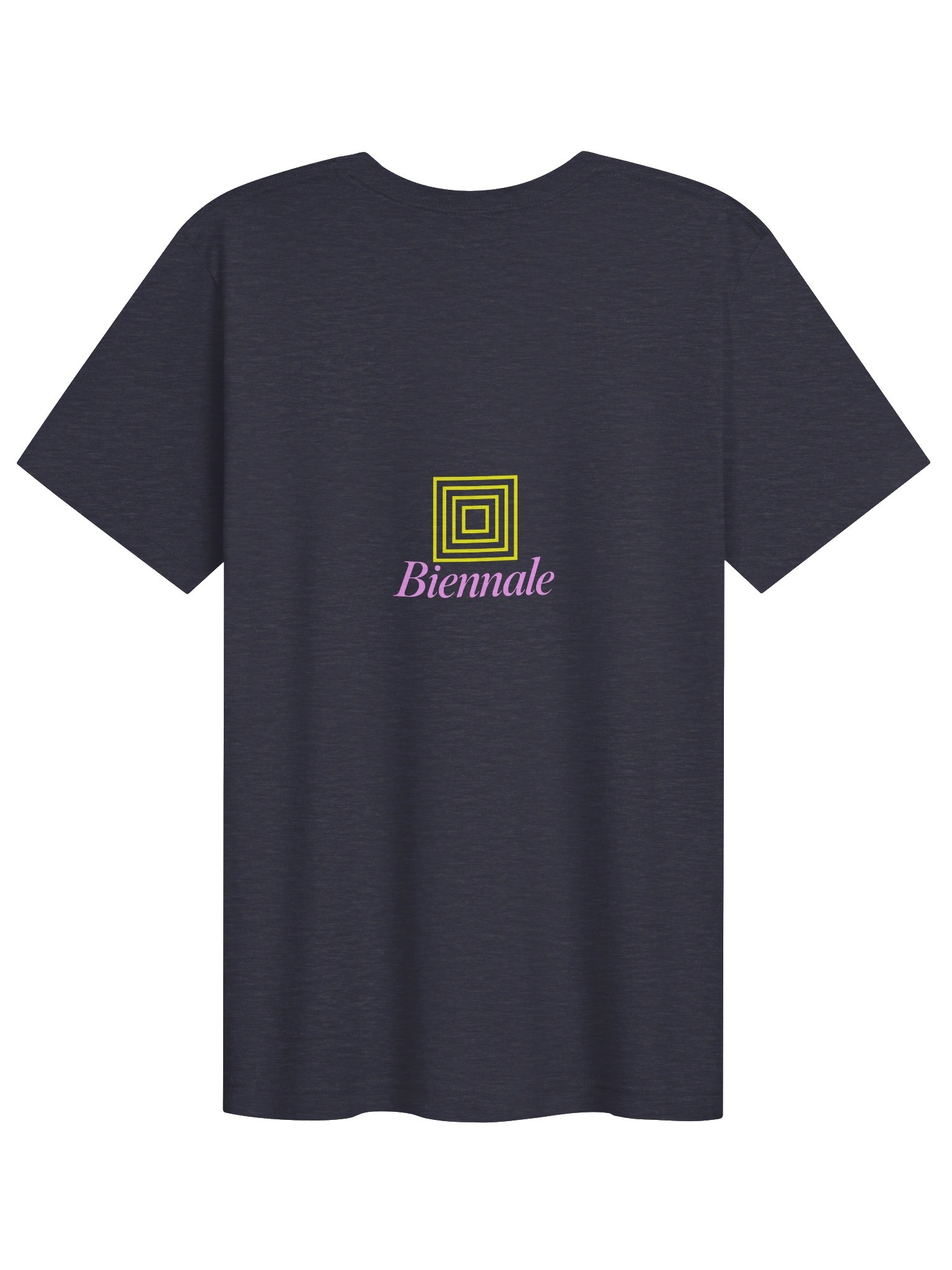 Kassel Pink Graphic Tee product image (2)