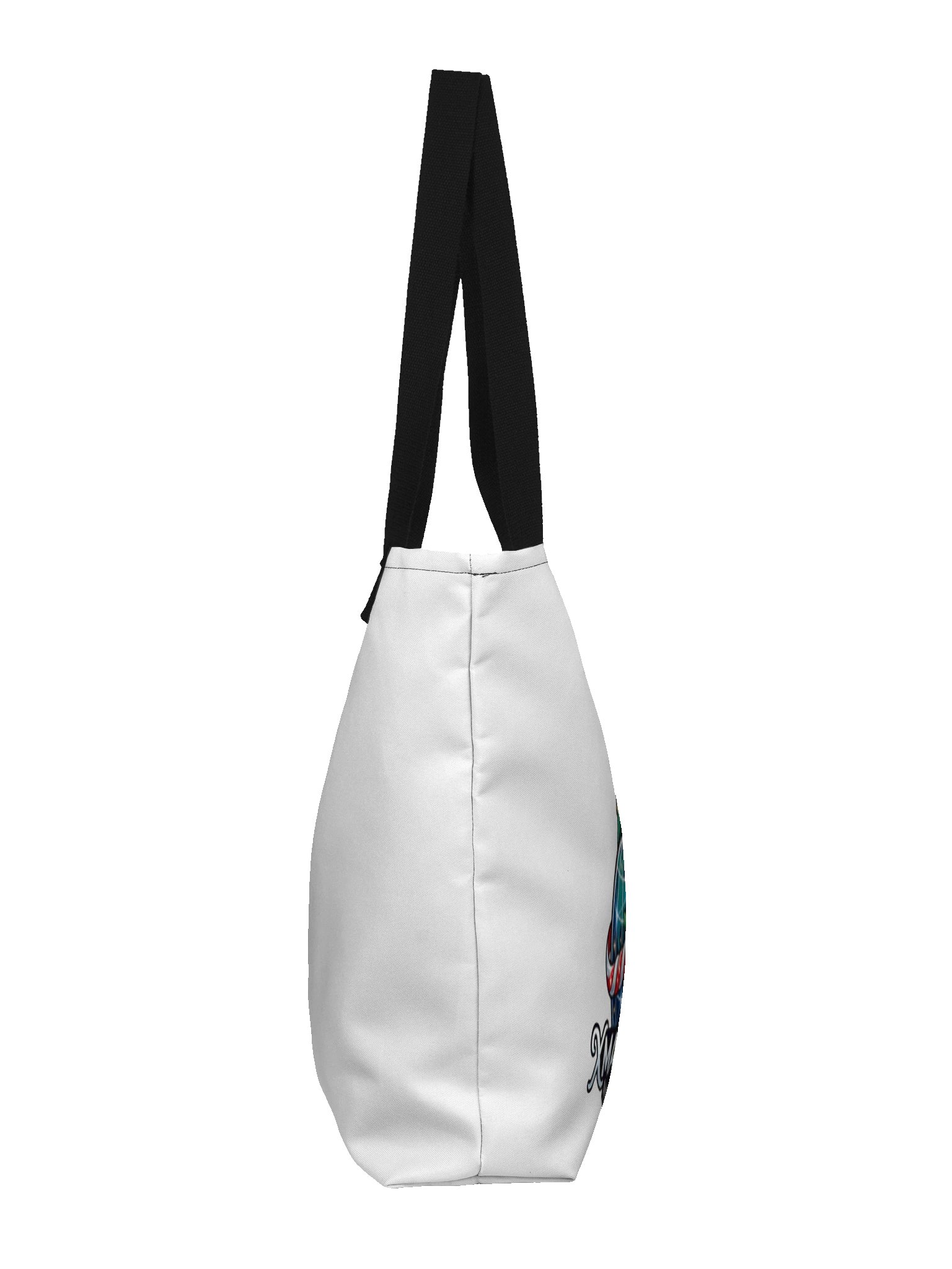 XmasMaps Large All-Over Print Tote Bag product image (11)