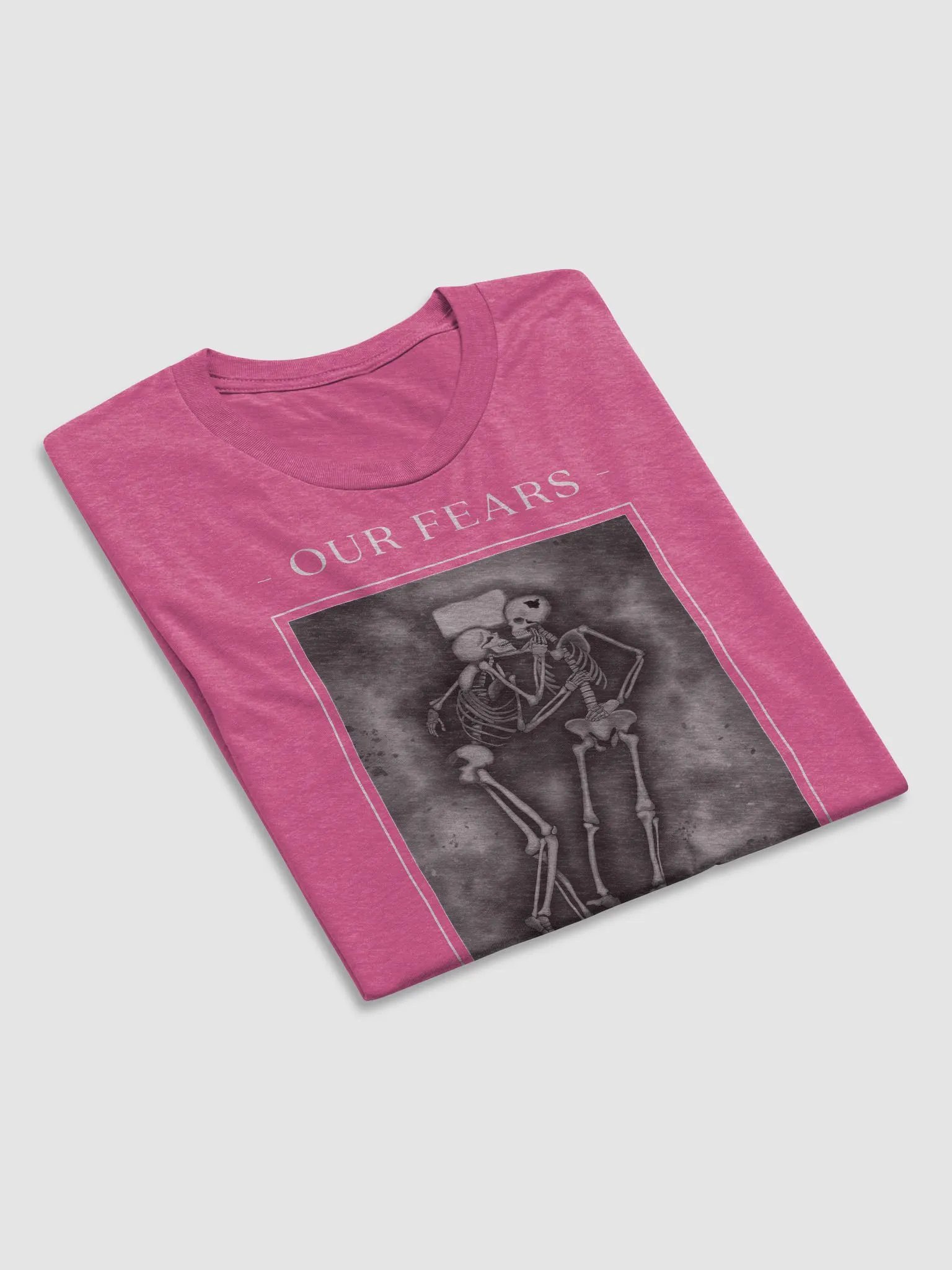 Curtain Skeletons product image (6)