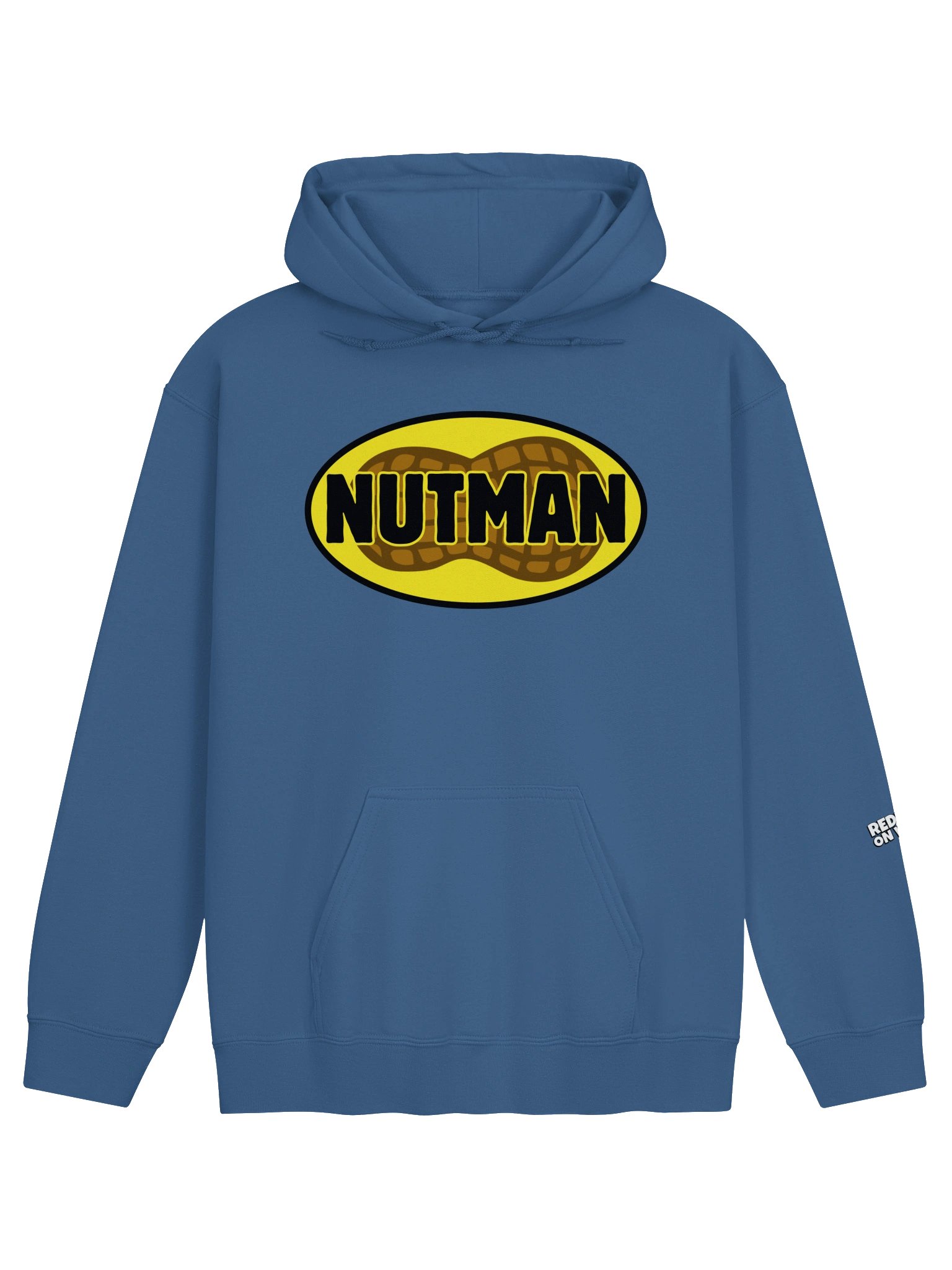 Nutman - Hoodie product image (13)