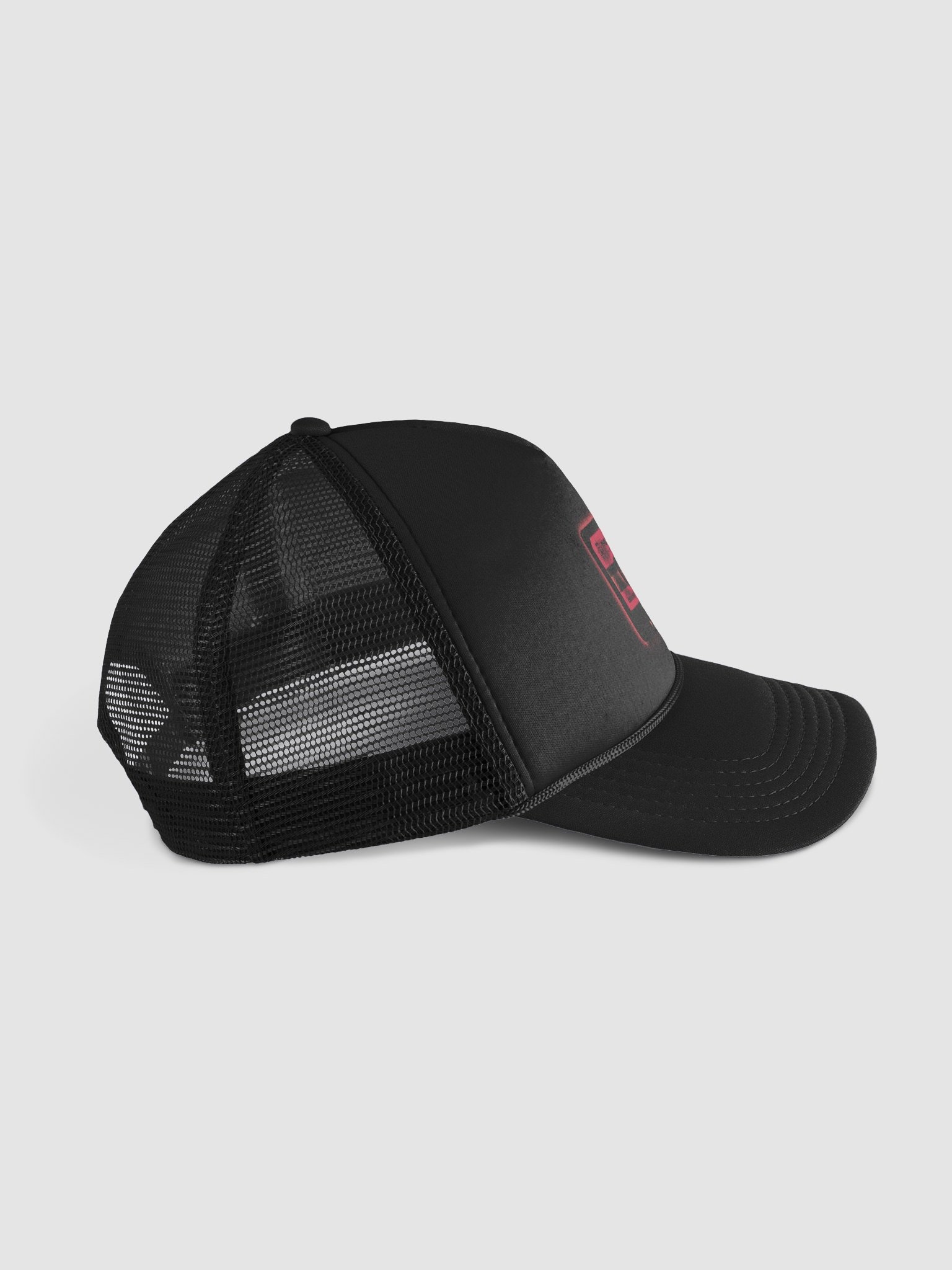 Mixtape trucker product image (3)