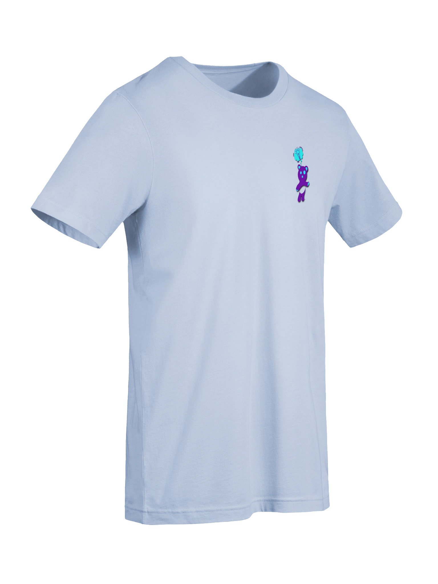 BehrBrained Daily Scan T-Shirt product image (3)