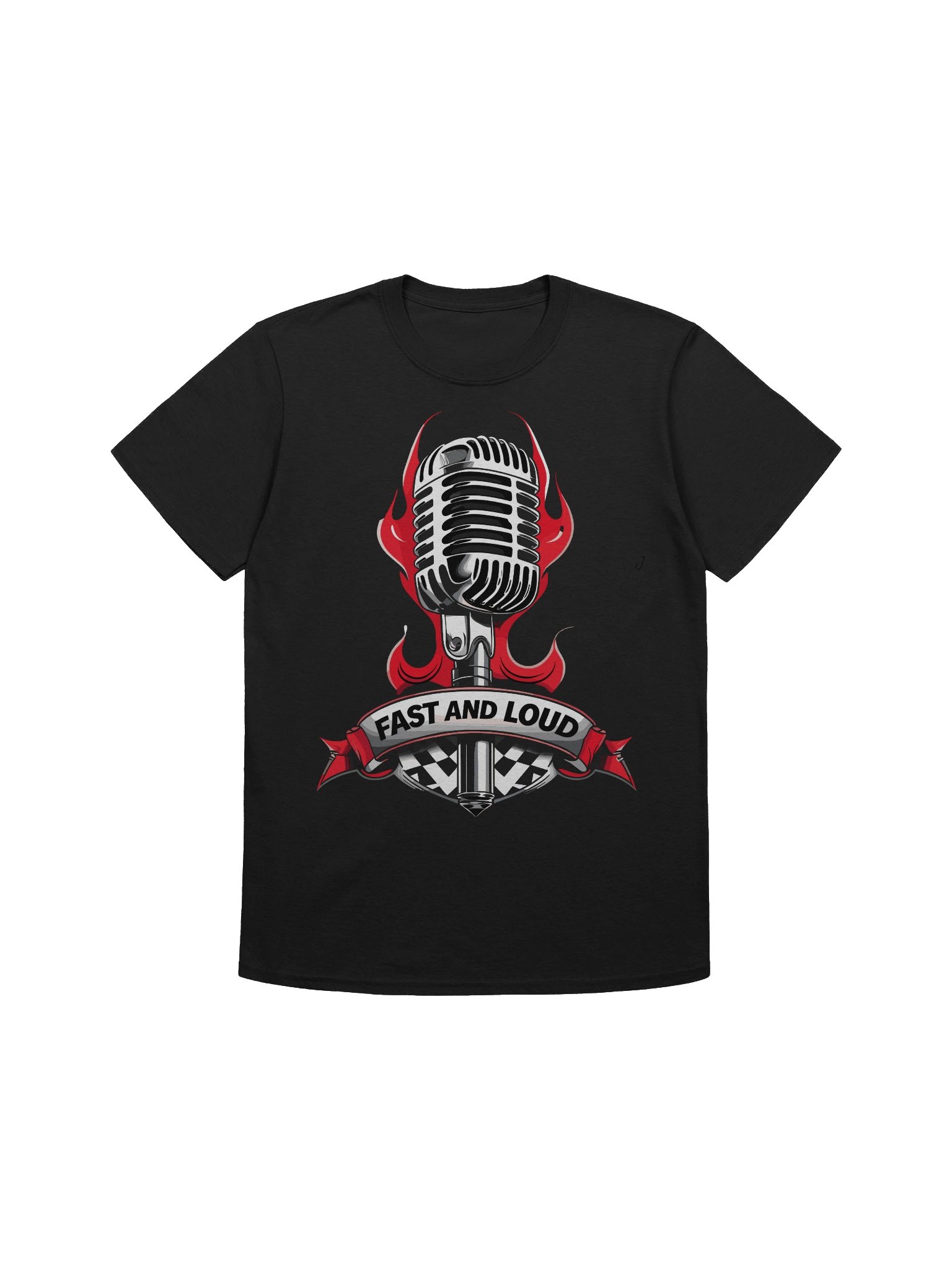 Fast and Loud product image (1)