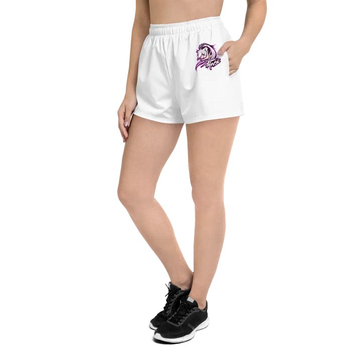 Sporty Shorty Paws product image (2)