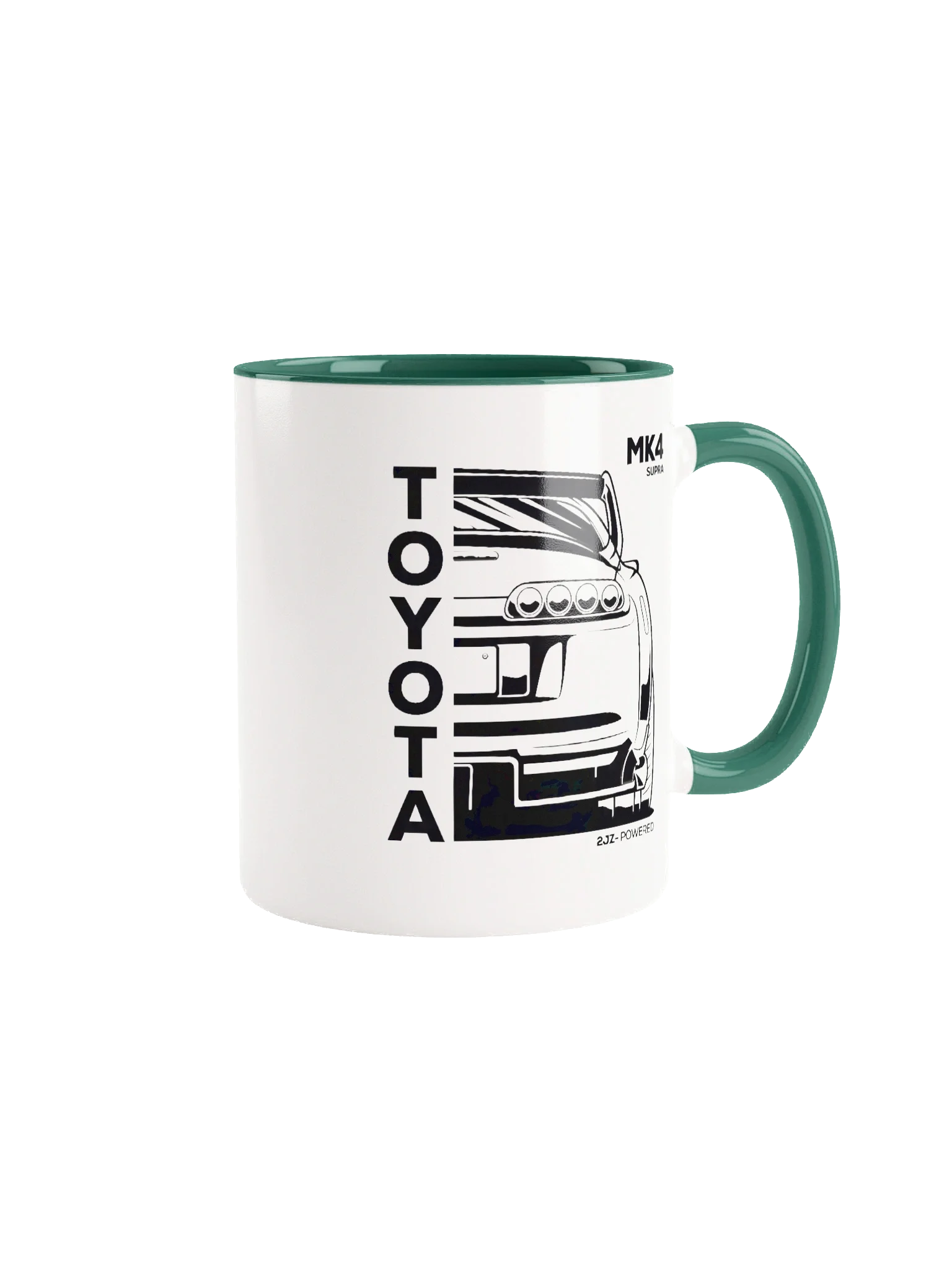 Supra MK4 Mug - Bulvant - VGZLpRboBhg