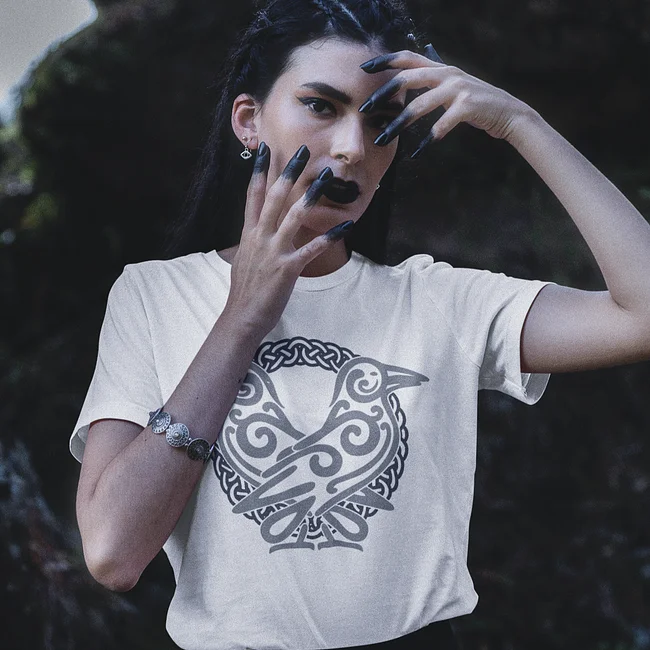 Modern Viking Clothing for Women