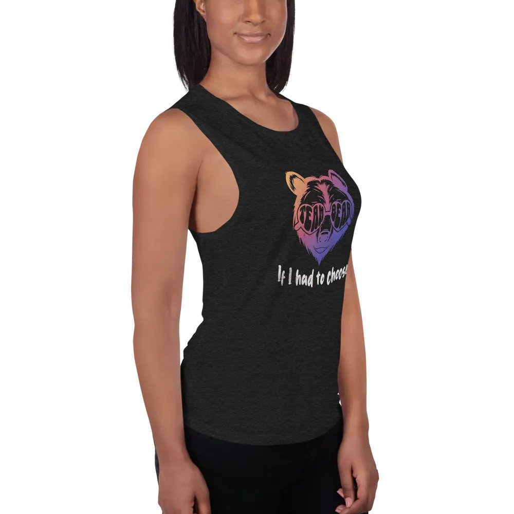 Team Bear Graphic Tank product image (4)