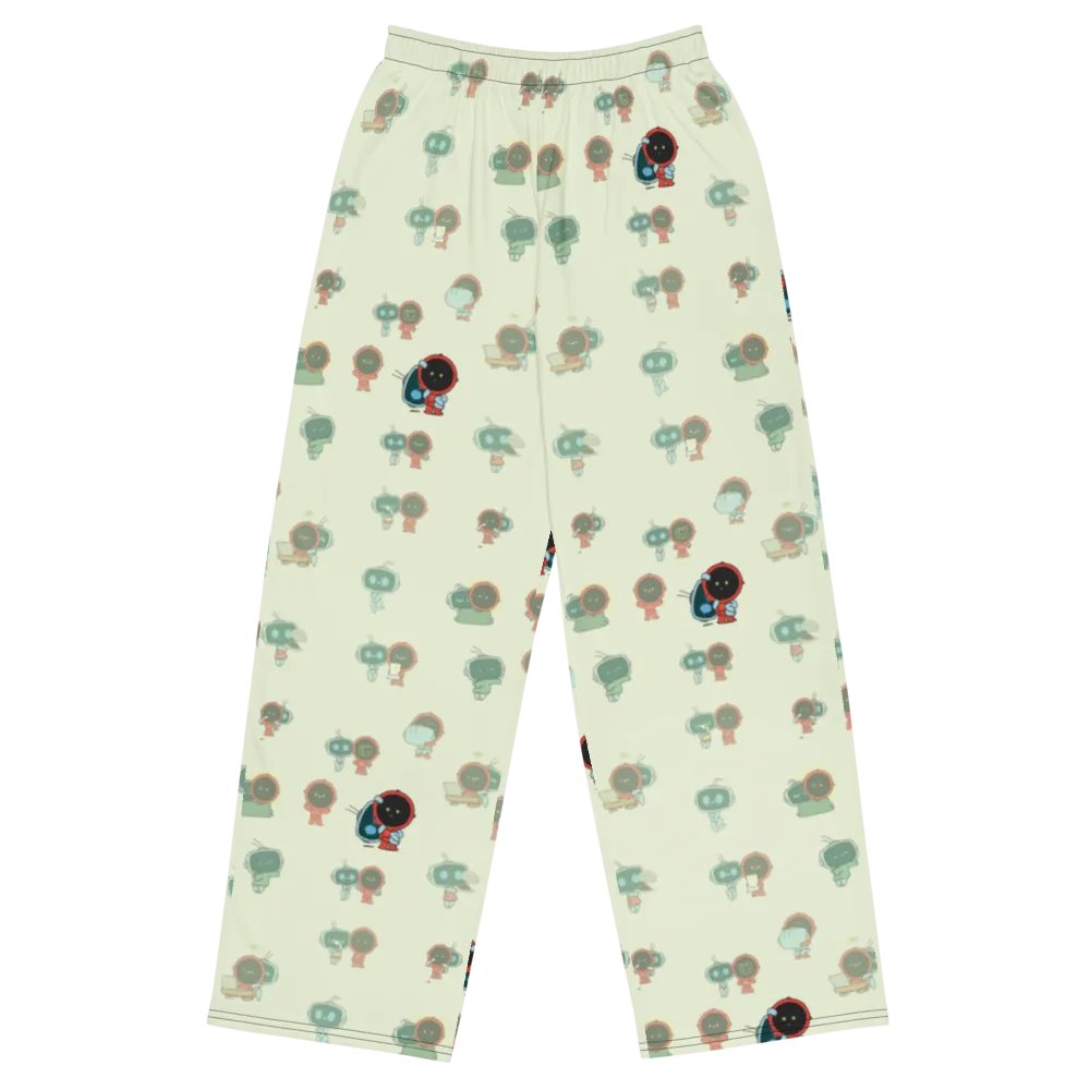 Tim & Jane |Unisex Pajama Pants product image (1)