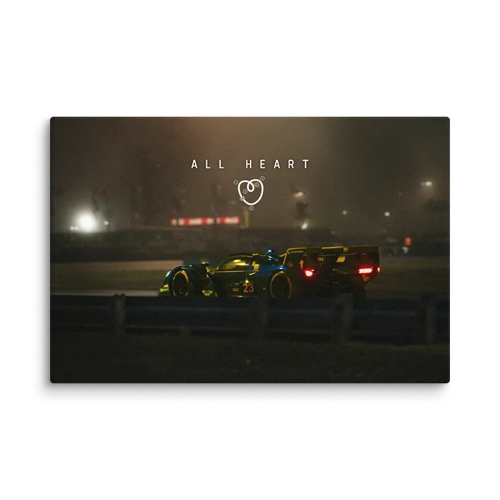 All Heart Print product image (2)