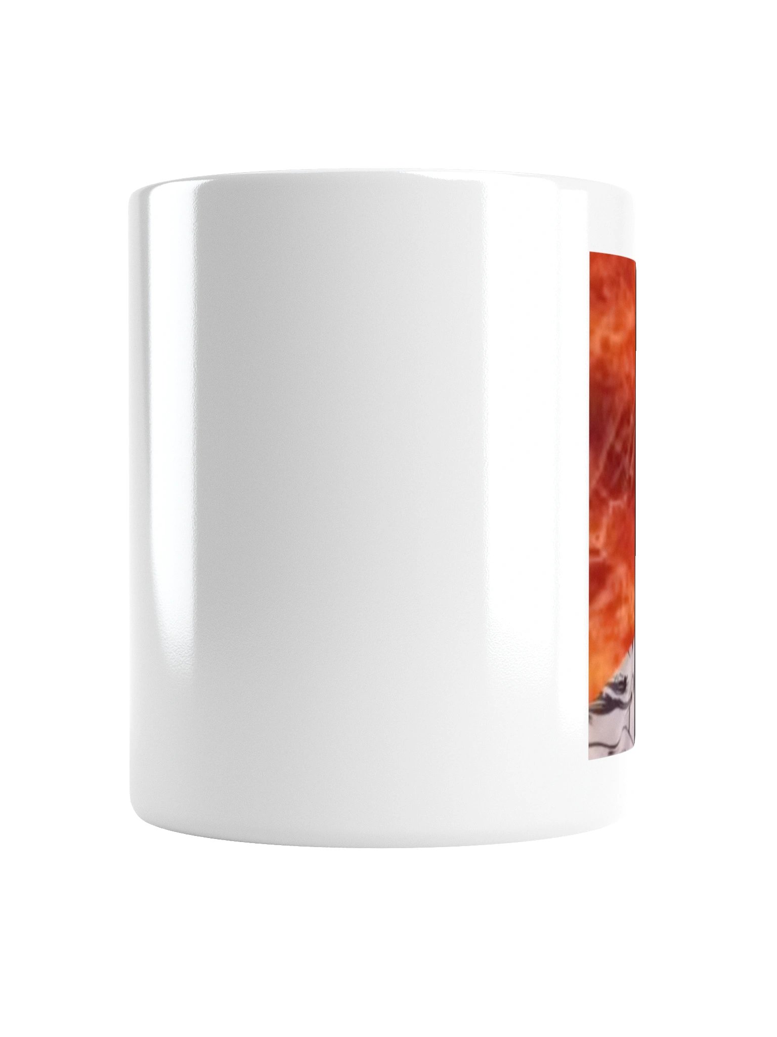 CLASSIC JOHNNY MONTILLA MUG product image (3)