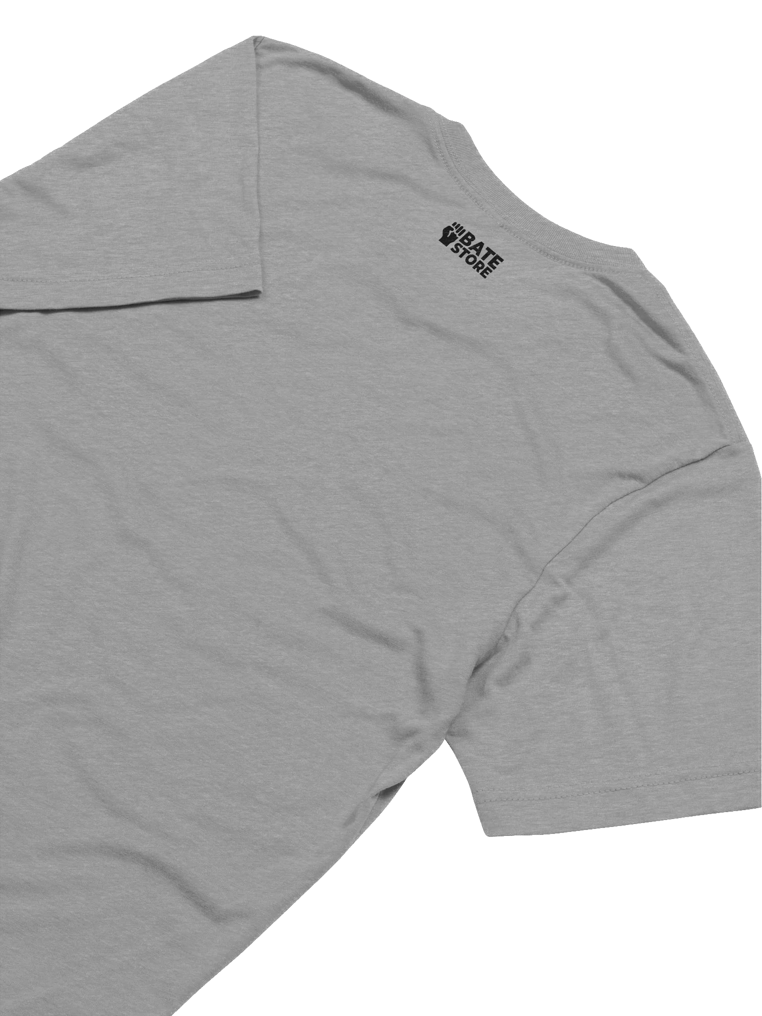 Solosexual Short Sleeve T-Shirt (Black Logo) product image (13)