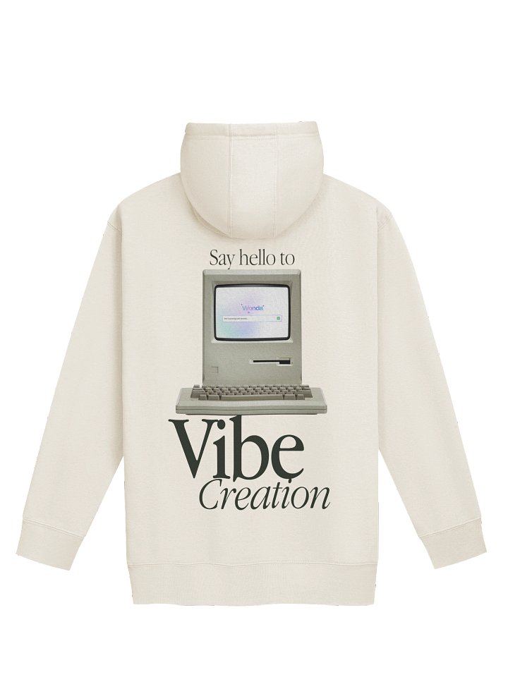 Vibe Creation Hoodie product image (9)