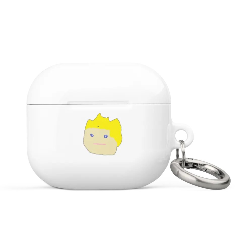 mfh original AirPods® case (3rd gen) product image (1)