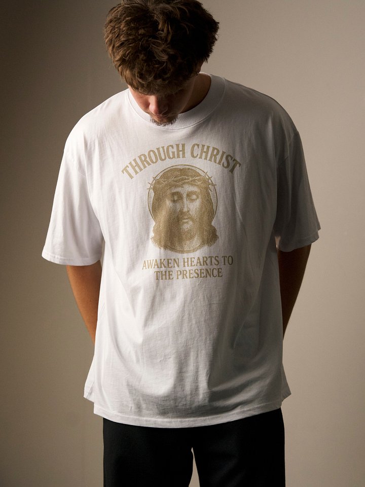 Awaken Hearts Tee product image (1)