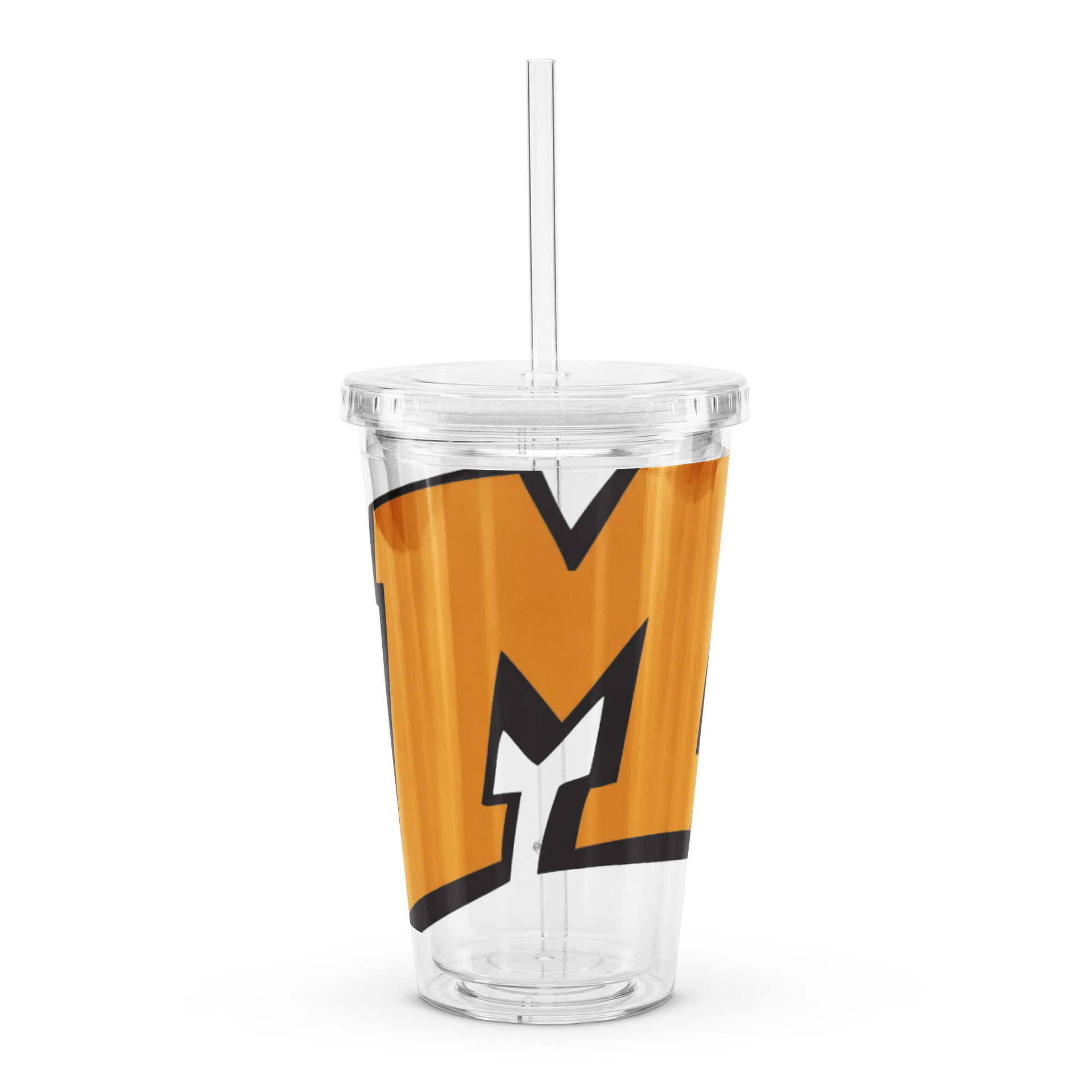 Mishicot 16 Oz. Tumbler product image (1)