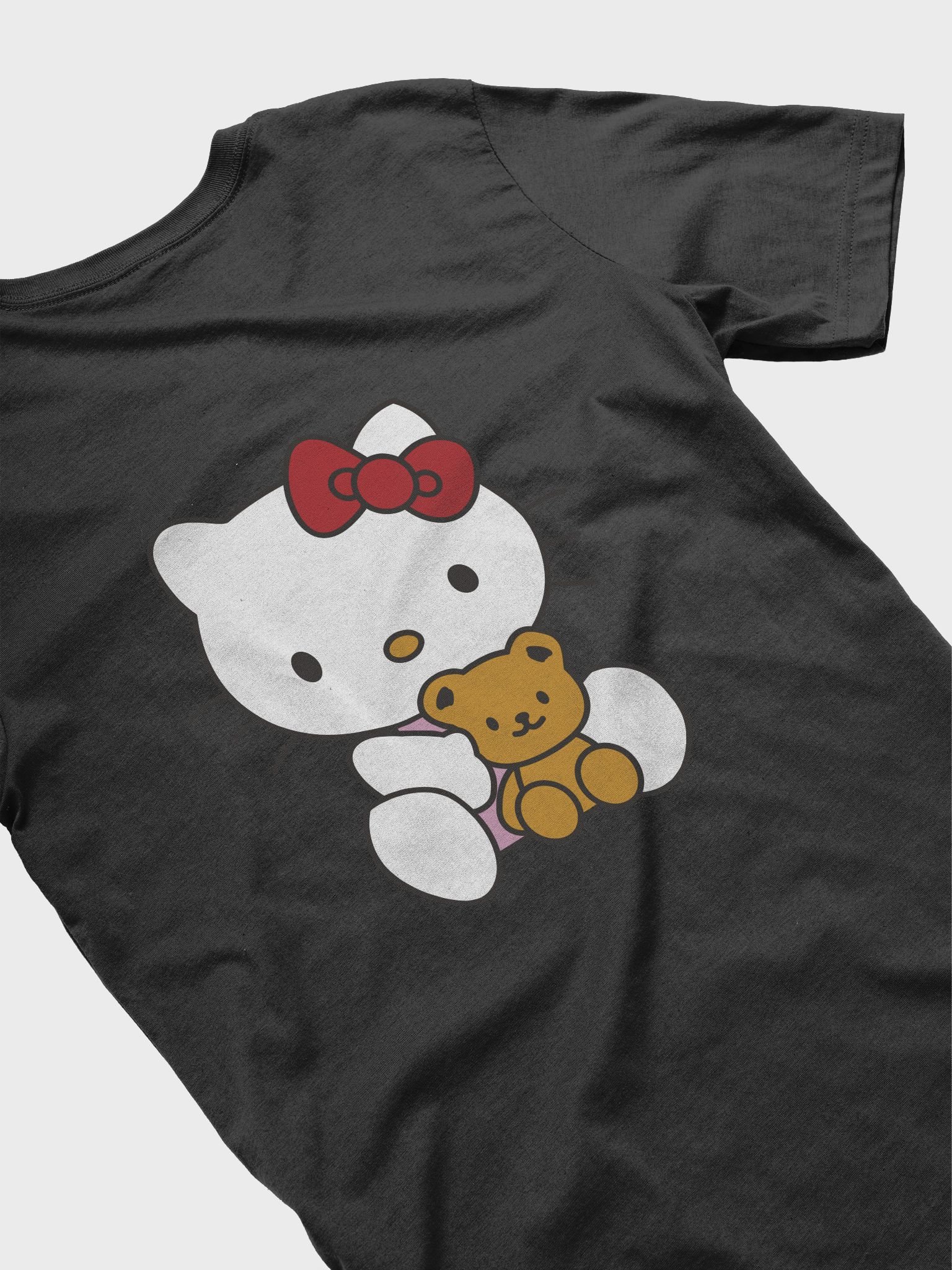 Kitty & Teddy product image (4)