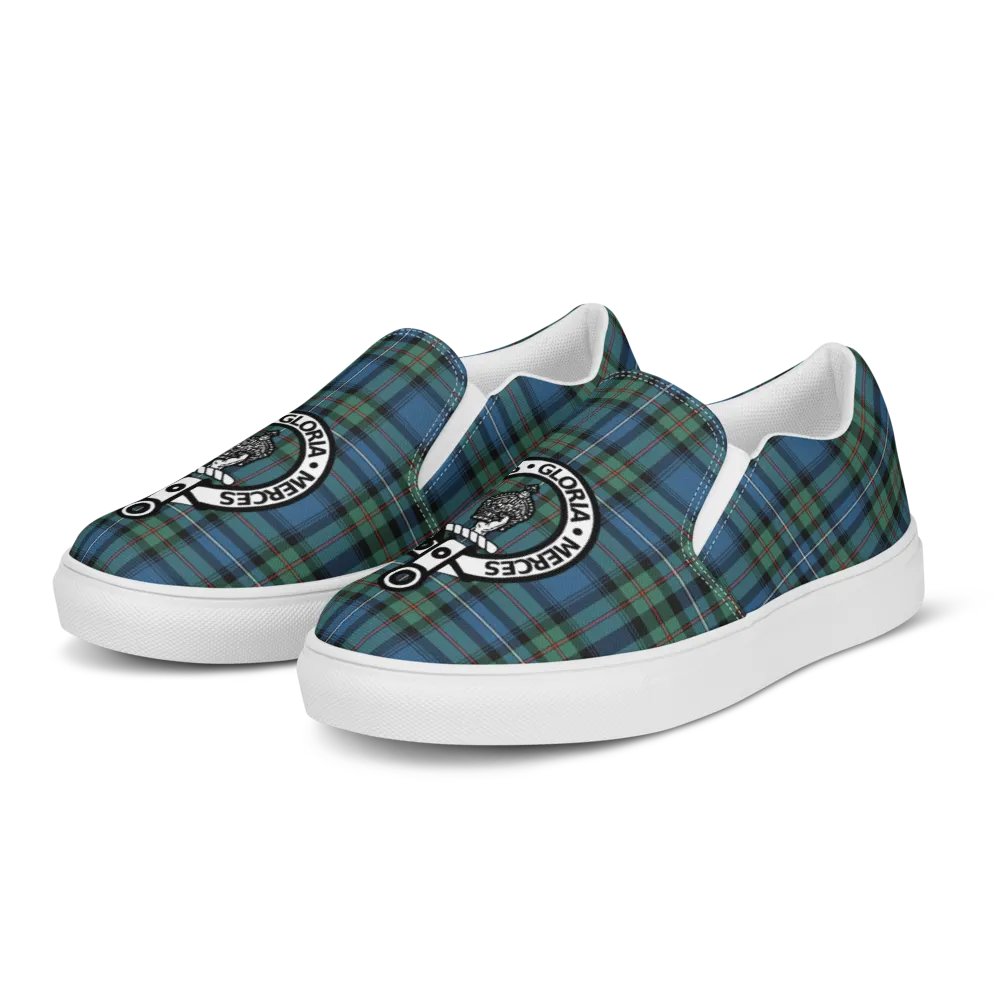 Robertson Clan Slip-ons product image (5)
