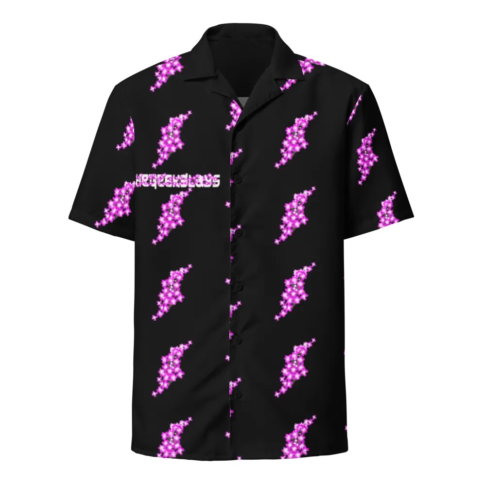 Cherry Blossom Button product image (1)