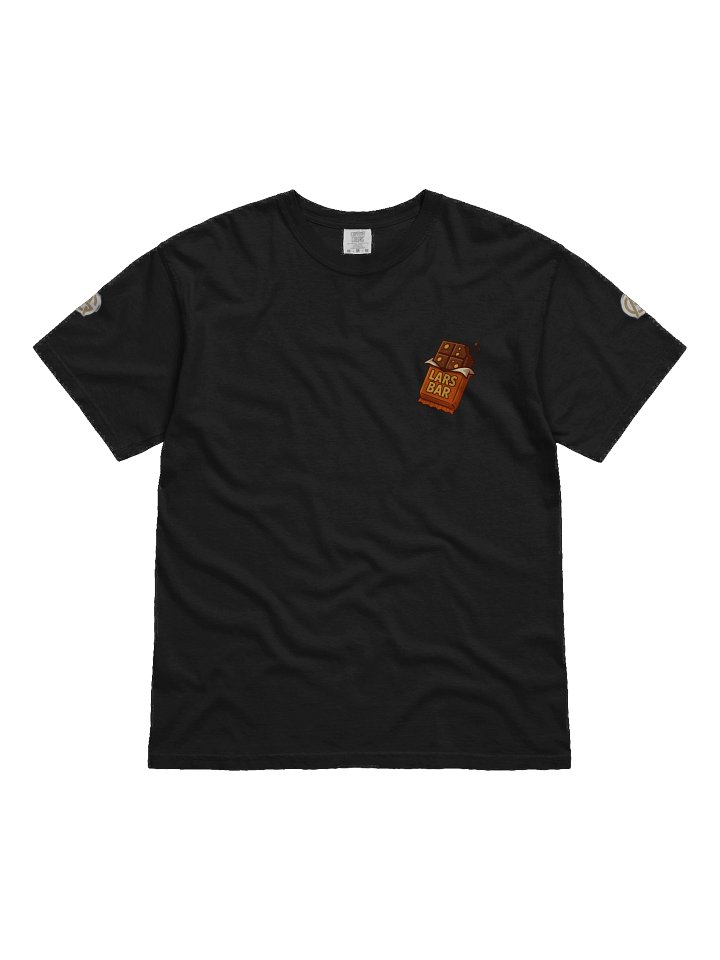 1st Edition LARS BAR Heavyweight T-Shirt product image (1)