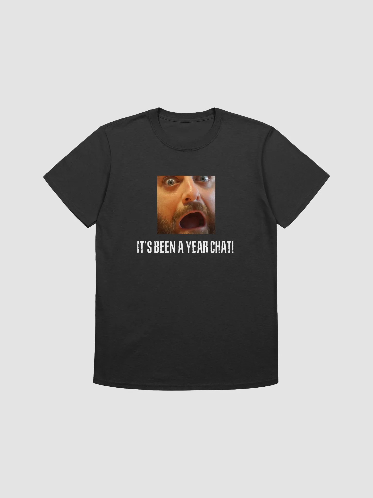 It's been a year chat! product image (2)