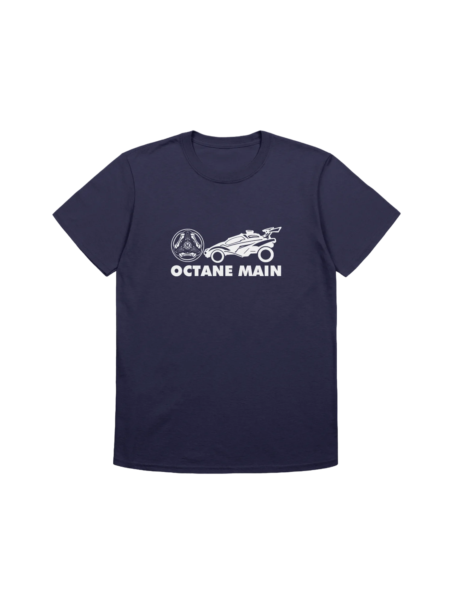 Octane Main - Carball Classic T-Shirt | #MadeByMELO product image (6)