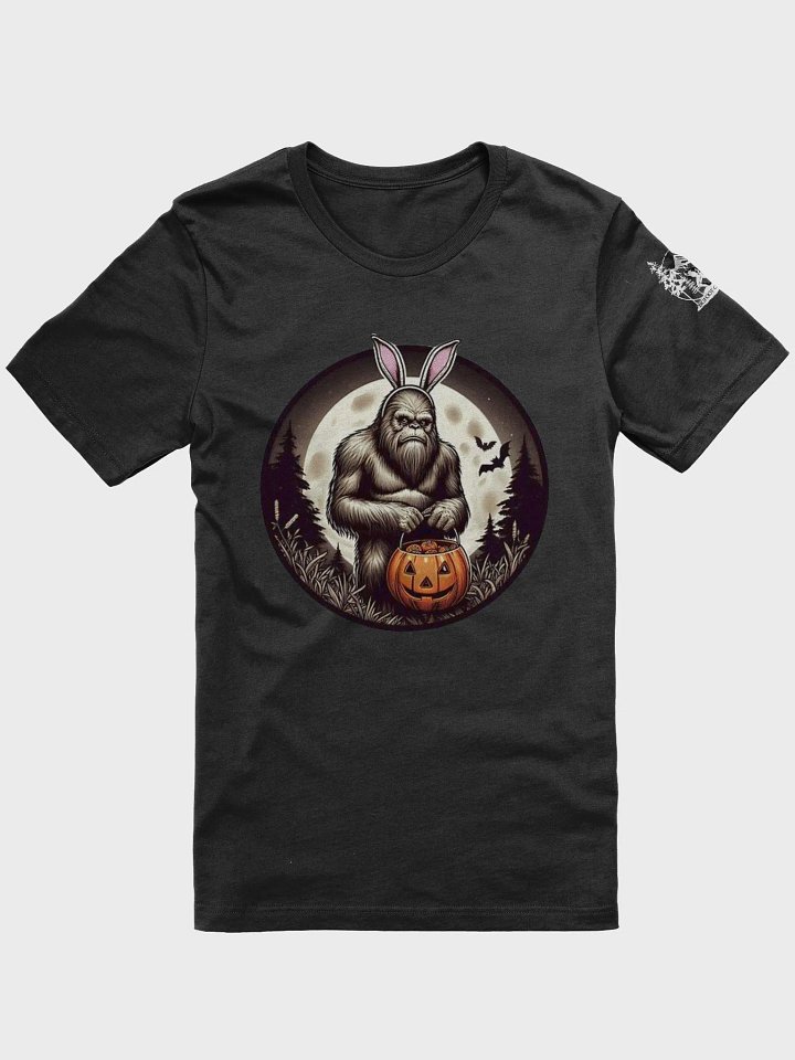 DRESS UP TRICK OR TREAT T-SHIRT product image (1)
