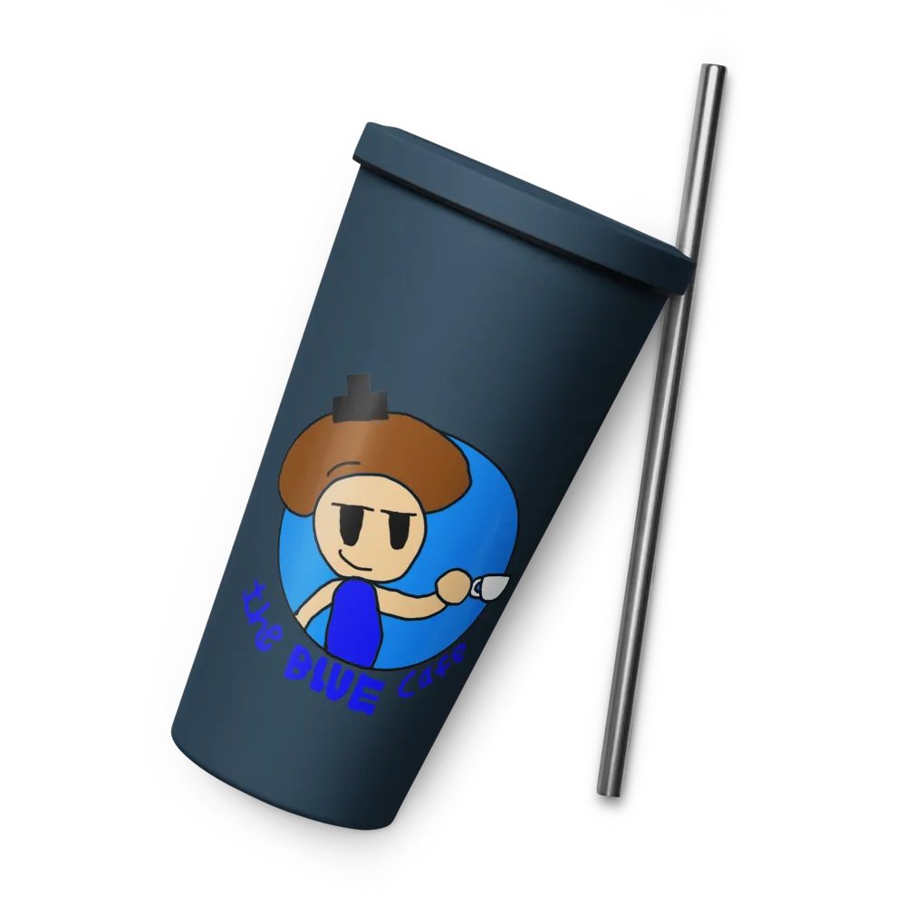The Blue Cafe Specialty Cup product image (8)